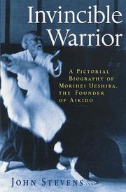 Cover of: Invincible Warrior