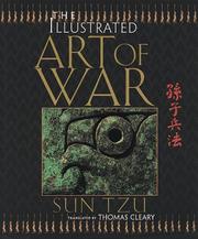 Cover of: The illustrated art of war | Sunzi