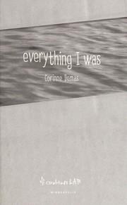 everything-i-was-cover