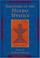 Cover of: Teachings of the Hindu mystics