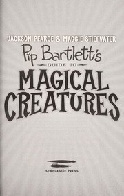 pip-bartletts-guide-to-magical-creatures-cover