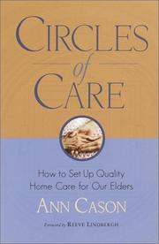 Circles of care by Ann Cason