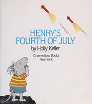 Cover of: Henry's Fourth of July