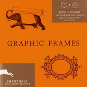 Cover of: Graphic Frames by Random House, Random House