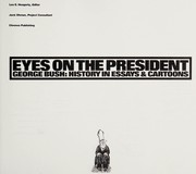 Cover of: Eyes on the president | 