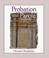 Cover of: Probation and Parole (7th Edition)