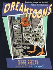 Cover of: Dreamtoons