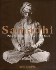 Cover of: Samadhi: Personal Journeys to Spiritual Truth