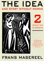 Cover of: The Idea and Story Without Words