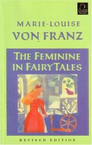 Cover of: Feminine in Fairy Tales