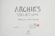 archies-vacation-cover