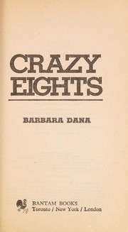 Cover of: Crazy Eights