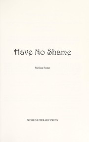 have-no-shame-cover