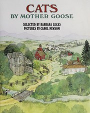 cats-by-mother-goose-cover