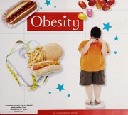 Cover of: Obesity | Christie Rose Ritter