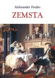 Cover of: Zemsta. 2017
