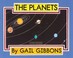 Cover of: The Planets