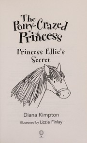 Cover of: Princess Ellie
