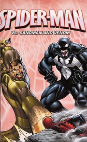 Cover of: Spider-Man vs. Sandman and Venom
