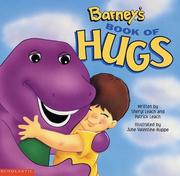 Cover of: Barney's book of hugs