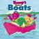 Cover of: Barney's book of boats