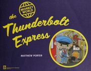 the-thunderbolt-express-cover