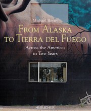 Cover of: From Alaska to Tierra Del Fuego by Michael Boyny