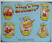the-wing-wing-brothers-geometry-palooza-cover