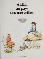 Cover of: Lewis Carroll