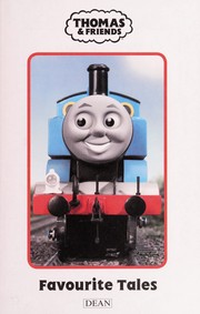 Cover of: Thomas & friends by 