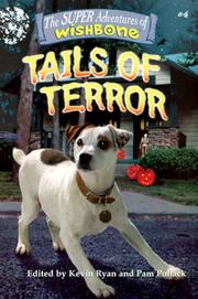 Cover of: Tails of terror