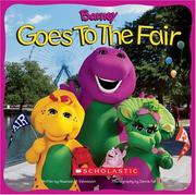 Cover of: Barney goes to the fair