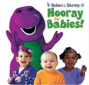 Cover of: Hooray for babies!