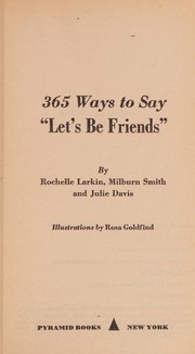 365-ways-to-say-lets-be-friends-cover