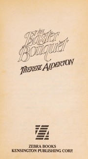 Cover of: An Easter bouquet