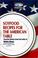 Cover of: Soyfoods Recipes For The American Table 