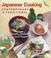 Cover of: Physical health- cooking