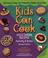 Cover of: Kids Can Cook