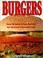 Cover of: Meatless Burgers