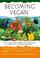 Cover of: Becoming Vegan