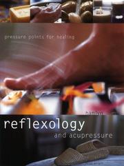 Cover of: Reflexology and acupressure by Janet Wright