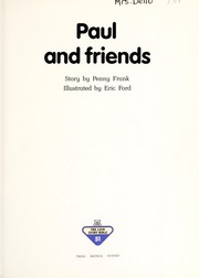 paul-and-friends-cover