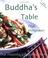 Cover of: Buddha's Table