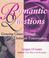 Cover of: Romantic questions
