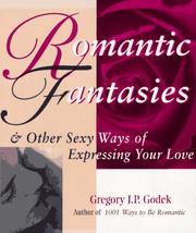 Cover of: Romantic fantasies