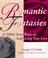 Cover of: Romantic fantasies