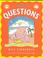 Cover of: A Book of Questions