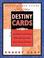 Cover of: Destiny Cards