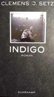 Cover of: Indigo