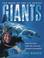 Cover of: Giants